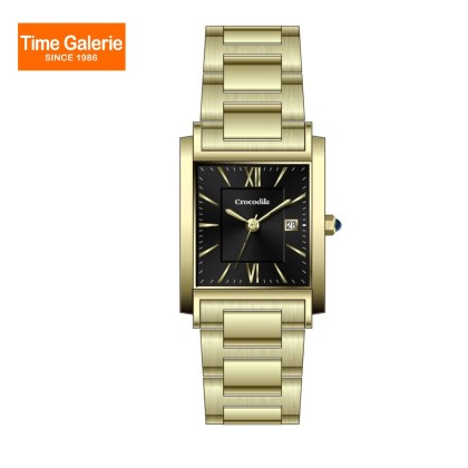 Crocodile CRDW5806.328 Stainless Steel Strap Women Watch Crocodile CRDW5806.328 Stainless Steel Strap Women Watch